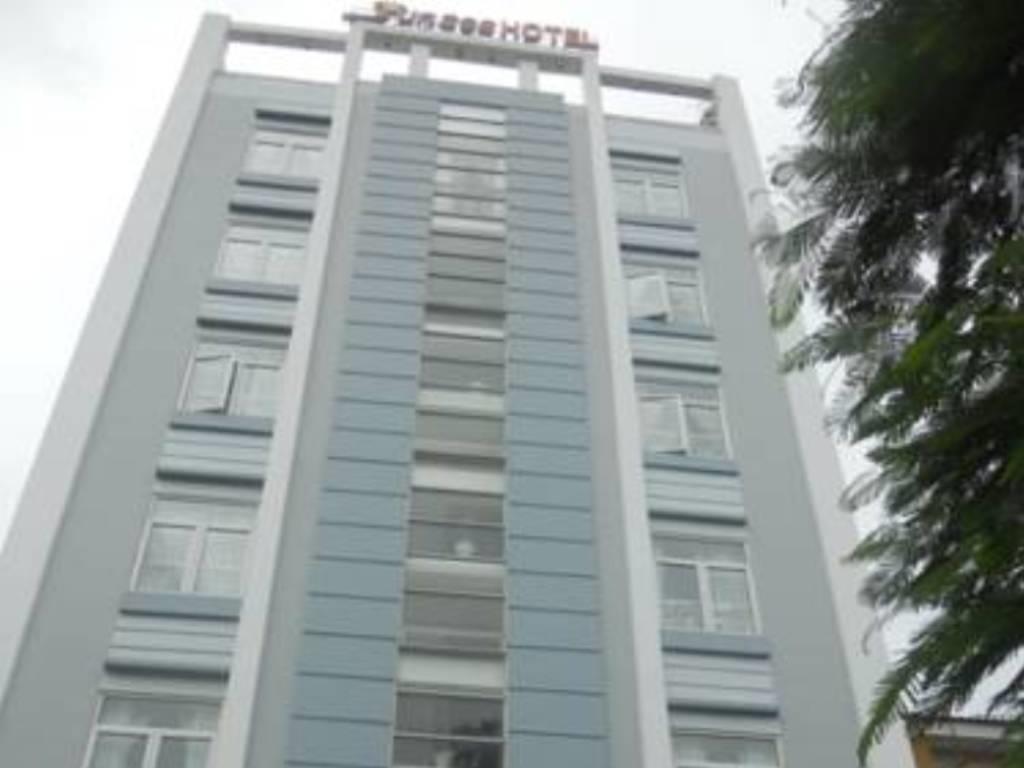 La Merci 2 Hotel Da Nang Exterior foto