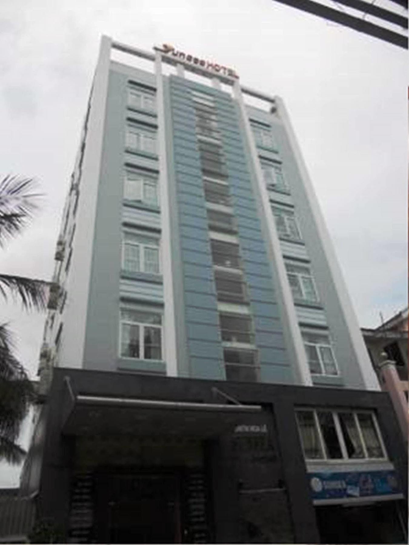 La Merci 2 Hotel Da Nang Exterior foto